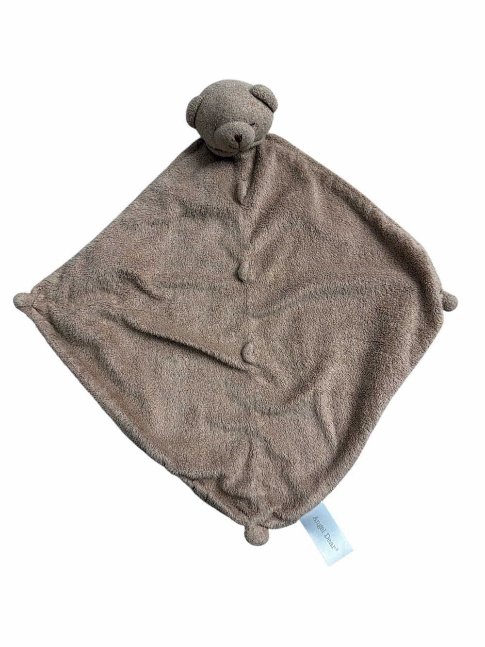 Angel Dear Blankie, Brown Bear